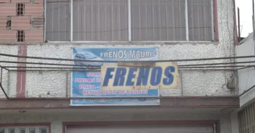 FRENOS MURO BOGOTÁ FRENOS MURO BOGOTÁ